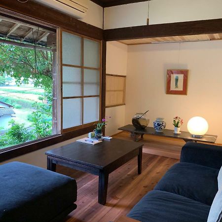Private Guest House Kumanoyasai Near Takahara Tanabe Esterno foto