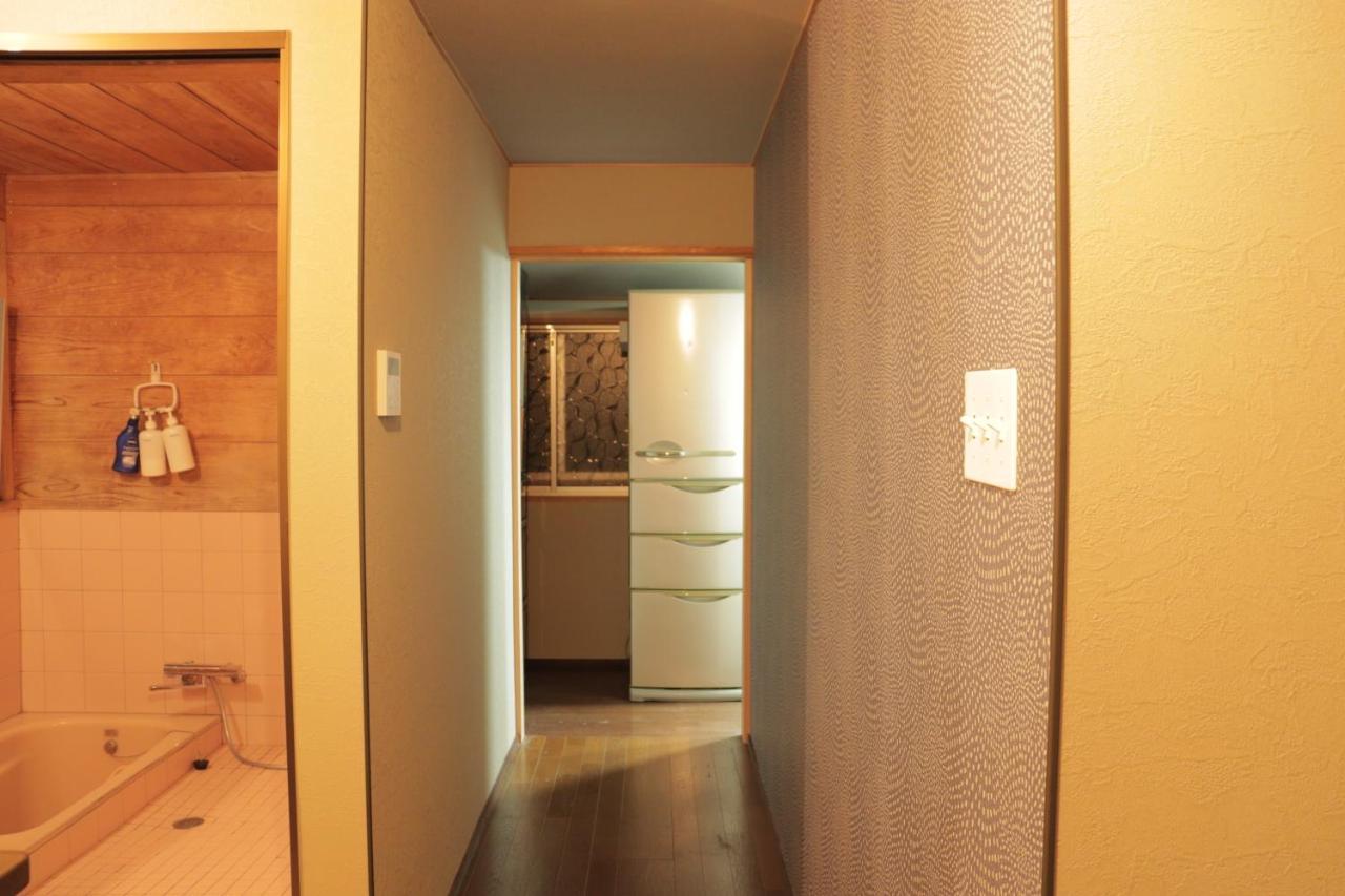 Private Guest House Kumanoyasai Near Takahara Tanabe Esterno foto