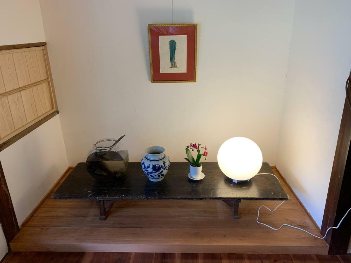 Private Guest House Kumanoyasai Near Takahara Tanabe Esterno foto