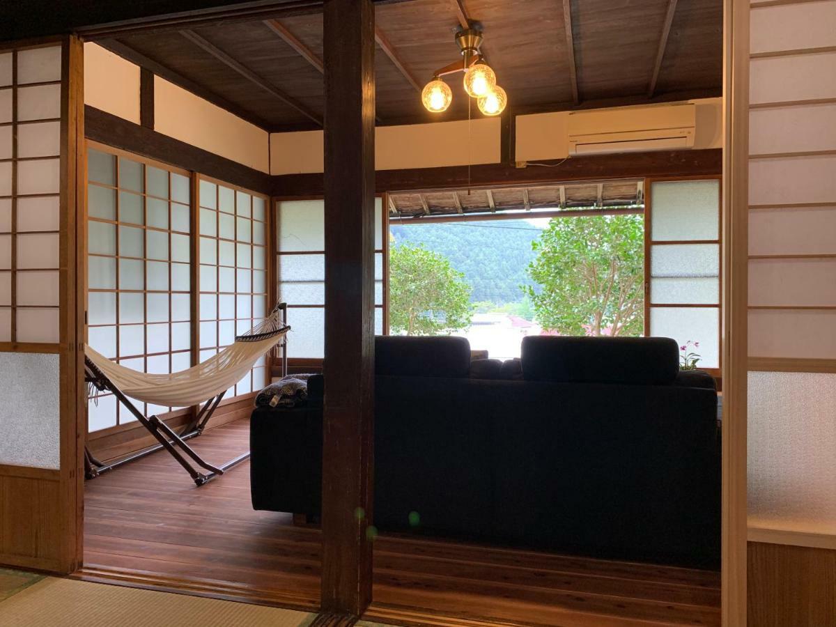 Private Guest House Kumanoyasai Near Takahara Tanabe Esterno foto