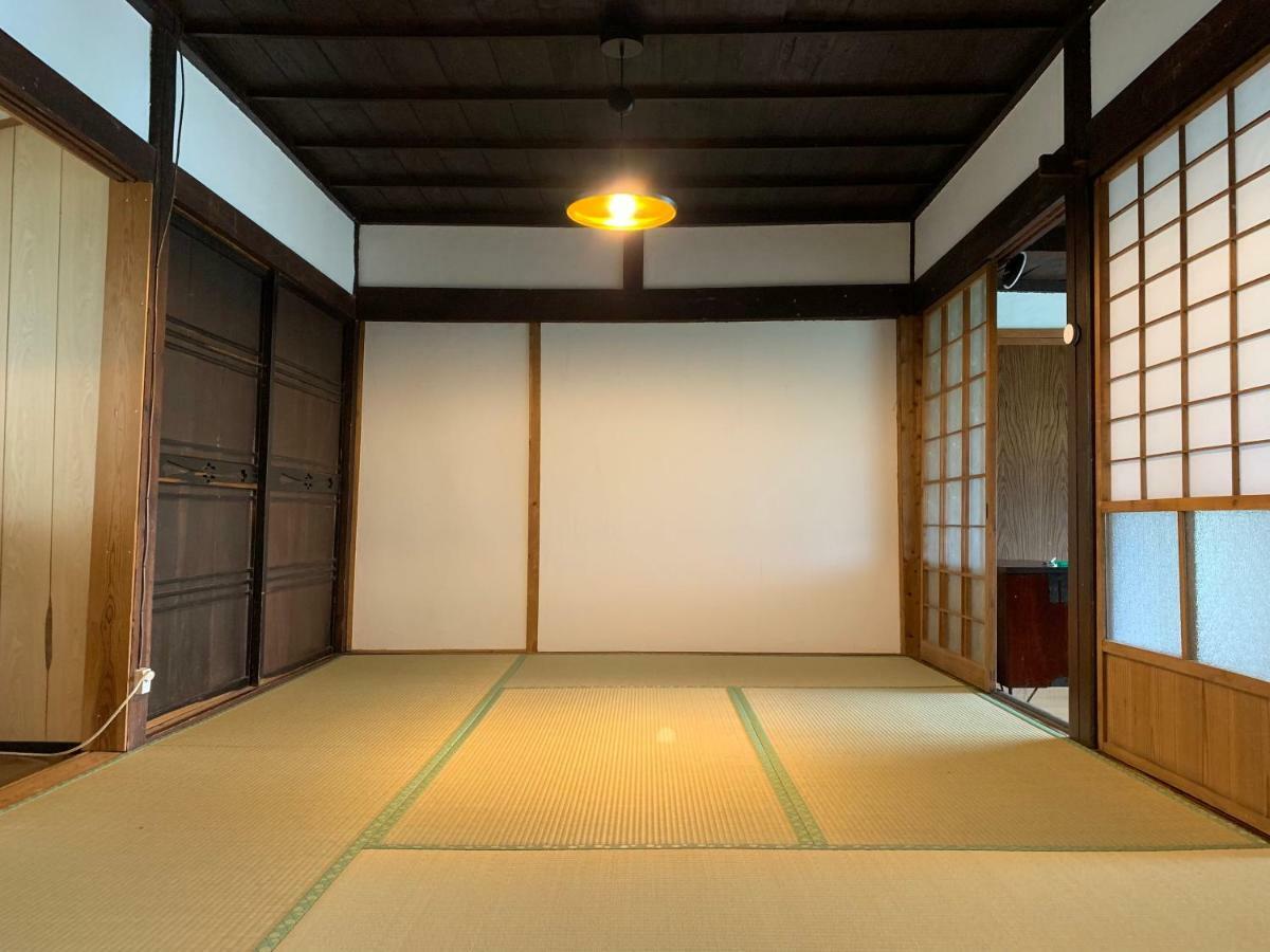Private Guest House Kumanoyasai Near Takahara Tanabe Esterno foto