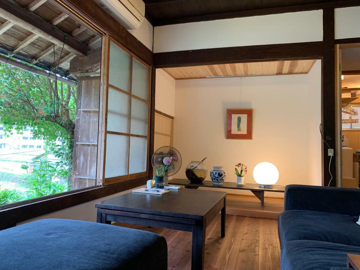 Private Guest House Kumanoyasai Near Takahara Tanabe Esterno foto