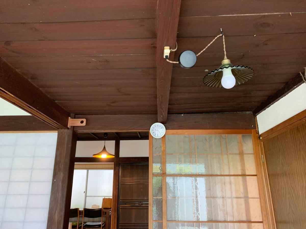 Private Guest House Kumanoyasai Near Takahara Tanabe Esterno foto