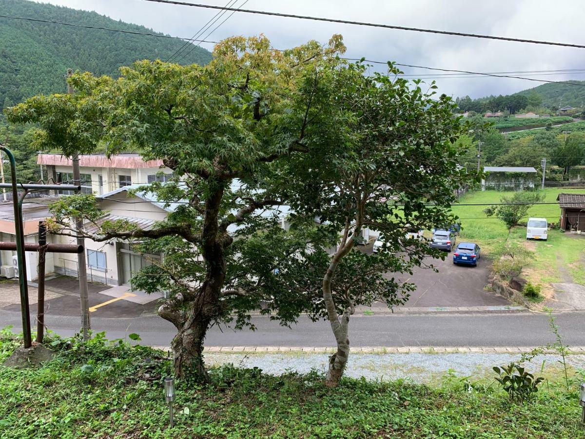 Private Guest House Kumanoyasai Near Takahara Tanabe Esterno foto