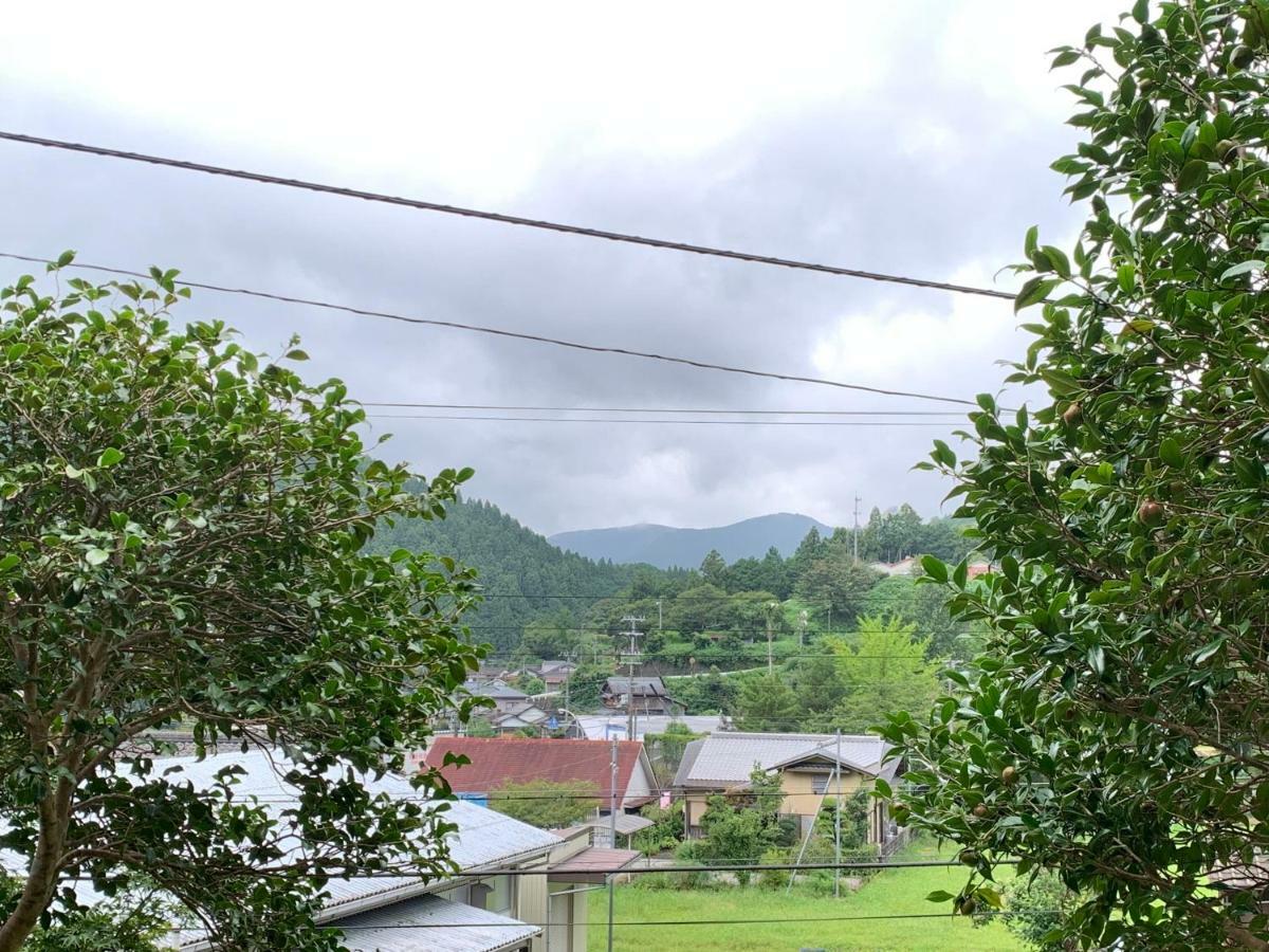 Private Guest House Kumanoyasai Near Takahara Tanabe Esterno foto