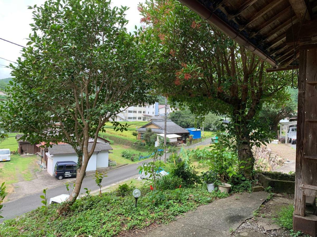 Private Guest House Kumanoyasai Near Takahara Tanabe Esterno foto