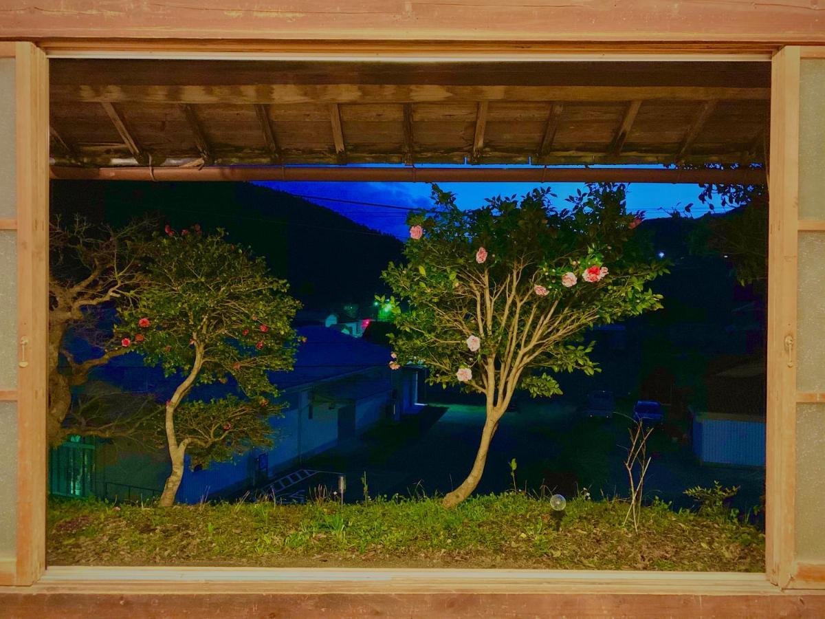 Private Guest House Kumanoyasai Near Takahara Tanabe Esterno foto