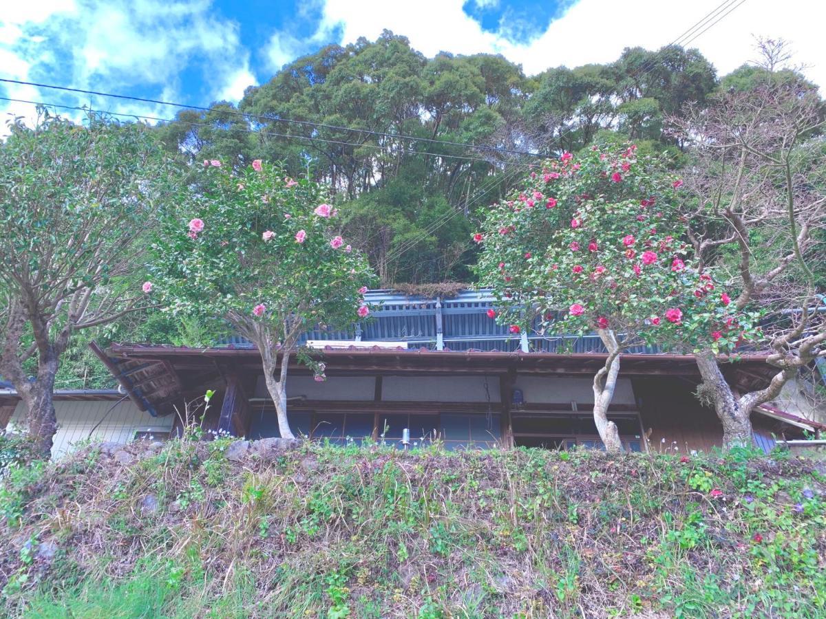 Private Guest House Kumanoyasai Near Takahara Tanabe Esterno foto
